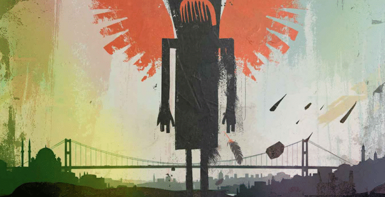 İBB Şehir Tiyatroları – Haramiler