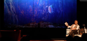 “Hayatı Hikâye Olan Adam Sait Faik”