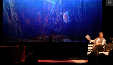 “Hayatı Hikâye Olan Adam Sait Faik”