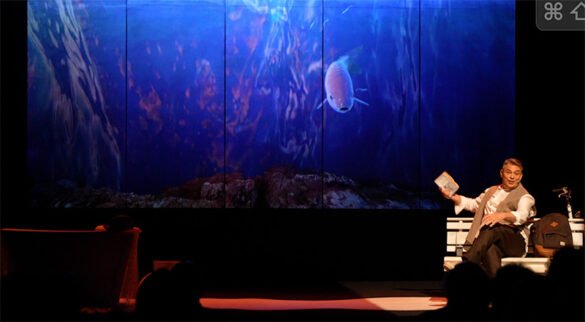 “Hayatı Hikâye Olan Adam Sait Faik”