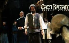 İBB Şehir Tiyatroları – Cadı Kazanı