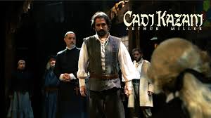 İBB Şehir Tiyatroları – Cadı Kazanı