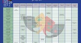 Ankara’nın kışı sahneyle kırılıyor: ANTİYAPFEST-2’ye doğru