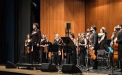 Hatay’ın Çok Sesli Hafızası Avrupa’da Yankılandı: