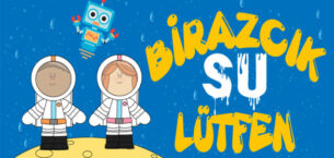 Tezat Sanat’ın Yeni Çocuk Oyunu