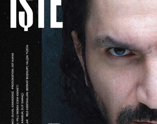 Gündelik Hayatın İçinden Yükselen Bir Varoluş Monoloğu: