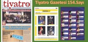 “Uluslararası 11. Anadolu Tiyatro Ödülleri Sahiplerini Buldu.”