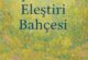 Tülay Yıldız Akgül’ün Kaleme Aldığı