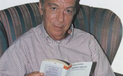 Belki Bütün O Hatıralar: “Metin Serezli”