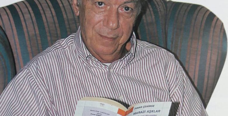 Belki Bütün O Hatıralar: “Metin Serezli”