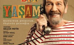 ENKA Sanat, Dünya Tiyatro Günü’nü İki Özel Etkinlikle Kutluyor: