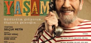 ENKA Sanat, Dünya Tiyatro Günü’nü İki Özel Etkinlikle Kutluyor: