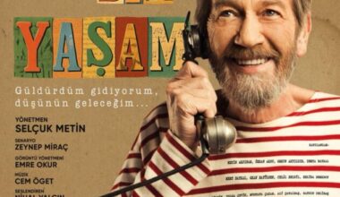 ENKA Sanat, Dünya Tiyatro Günü’nü İki Özel Etkinlikle Kutluyor: