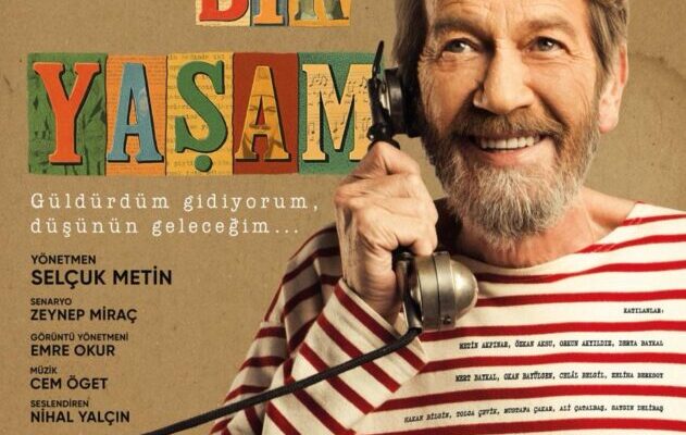 ENKA Sanat, Dünya Tiyatro Günü’nü İki Özel Etkinlikle Kutluyor: