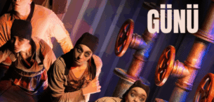 CAS’ın Yeni Oyunu “Joko’nun Doğum Günü”