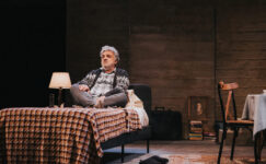 “Babamın Sesine Uyandım”