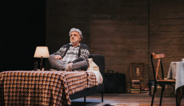 “Babamın Sesine Uyandım” “Babamın Sesine Uyandım”