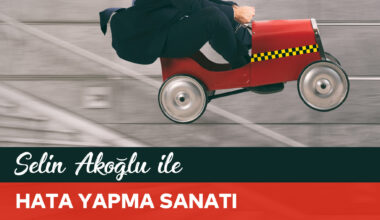 Hata Yapma Sanatı Hata Yapma Sanatı