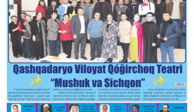 Tiyatro Gazetesi Mart 177. sayımızdan herkese Merhaba,