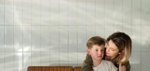 BİR ANNE ÇOCUĞUNUN YAŞAMINA İPOTEK KOYAR MI?