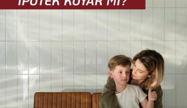 BİR ANNE ÇOCUĞUNUN YAŞAMINA İPOTEK KOYAR MI?