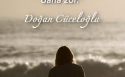 DİNLEMEYİ ÖĞRENMEK…