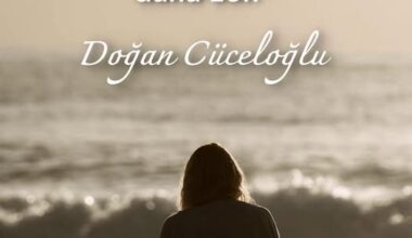 DİNLEMEYİ ÖĞRENMEK…