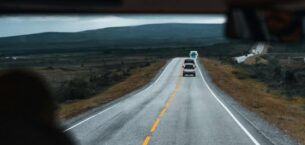 BİZİM ŞOFÖR GELİP ALACAK