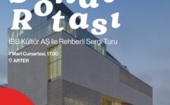 Sanat Rotası