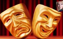 27 Mart dünya tiyatro günü: Bugün perdeler herkese ücretsiz açık…