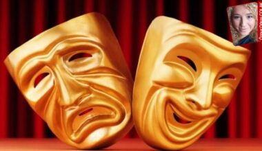 27 Mart dünya tiyatro günü: Bugün perdeler herkese ücretsiz açık…