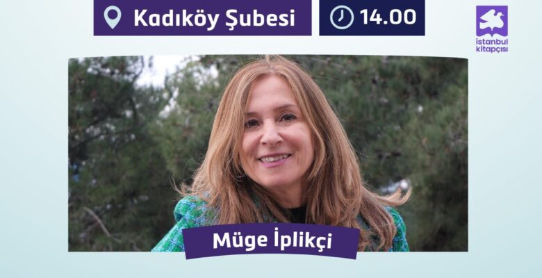 Okur Yazar Buluşması