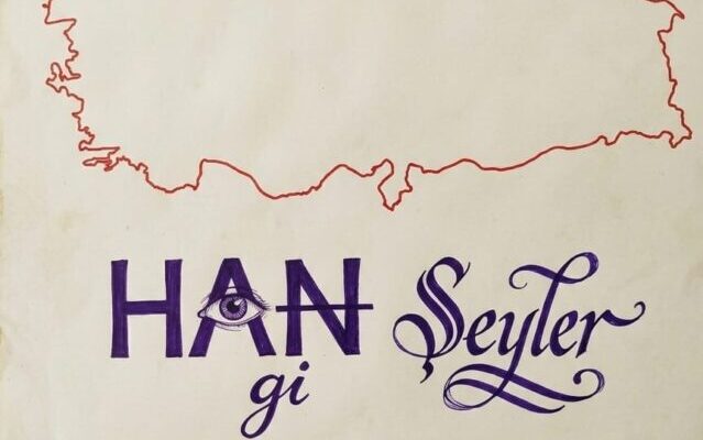 Neslihan Ekim Tekrar Sahnede!