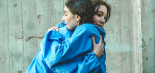 “Kırıldığımız Yerde Bi’ Boşluk”