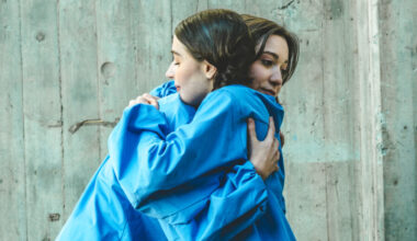 “Kırıldığımız Yerde Bi’ Boşluk”