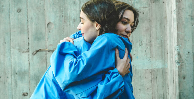 “Kırıldığımız Yerde Bi’ Boşluk”