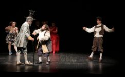 40. Genç Günler Festivali Başvuruları Başlıyor