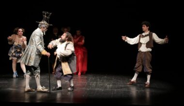 40. Genç Günler Festivali Başvuruları Başlıyor