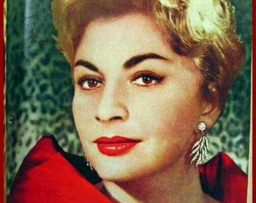 Bu Alkış, Bu Özlem Yine “Gülistan Güzey” İçin…