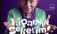 “Yaparsın Şekerim”