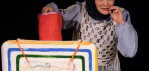 Nisan ve Mayıs Aylarında Sahne Pulchérie’de!