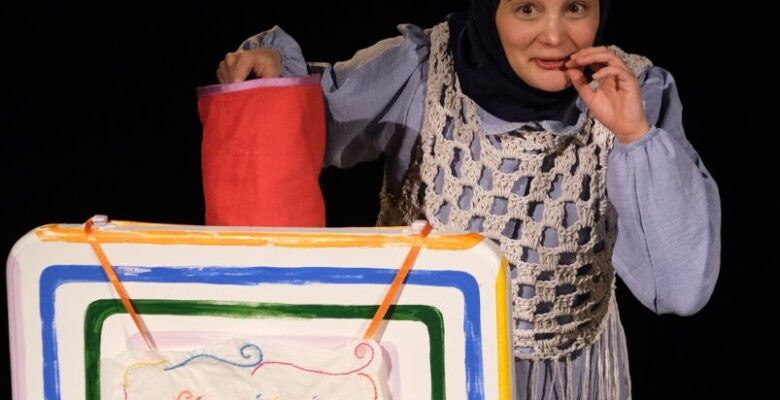 Nisan ve Mayıs Aylarında Sahne Pulchérie’de!