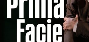 Nilüfer Kent Tiyatrosu’nun “İlk Bakışta Prima Facie”