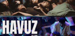 ROTA ve Havuz (su yok),