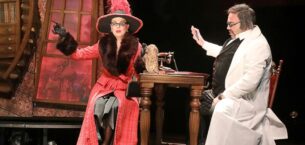 İBB Şehir Tiyatroları,