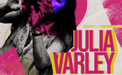 Eugenio Barba ve Julia Varley 19 Nisan’da Alan Kadıköy’de!