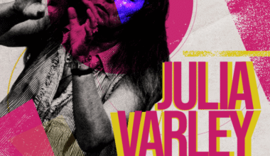 Eugenio Barba ve Julia Varley 19 Nisan’da Alan Kadıköy’de!