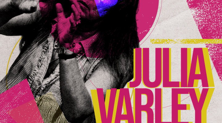 Eugenio Barba ve Julia Varley 19 Nisan’da Alan Kadıköy’de!