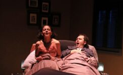 İBB Şehir Tiyatroları “Yatak Odası Komedisi”