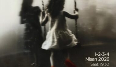 “Sus”: Adaletsizliğin En Gürültülü Hâli Londra’da Yankılanacak! “Sus”: Adaletsizliğin En Gürültülü Hâli Londra’da Yankılanacak!